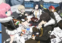 《封印者》：次元裂缝中的热血封印之旅