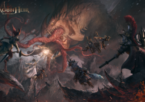 《龙息：神寂》： 龙裔传奇与末世挽歌