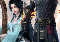 《星辰变》：鸿蒙宇宙，逆命星辰