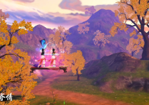 《寻仙》：踏入国风玄幻的仙梦之旅