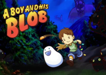 《男孩与泡泡怪》：梦幻交织的童趣冒险