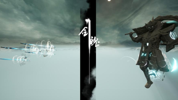 《剑魄》：剑影侠踪中的侠义长歌