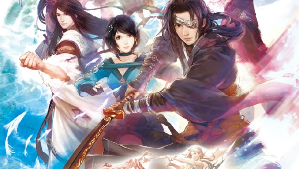 《仙剑奇侠传六》：幻璃镜中，再谱仙剑新章