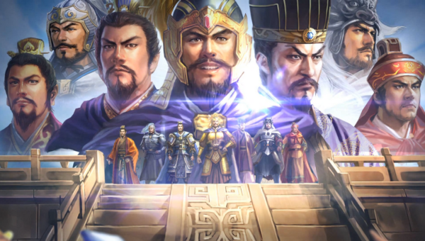 《三国志 14》：策略游戏巅峰之作的深度探秘
